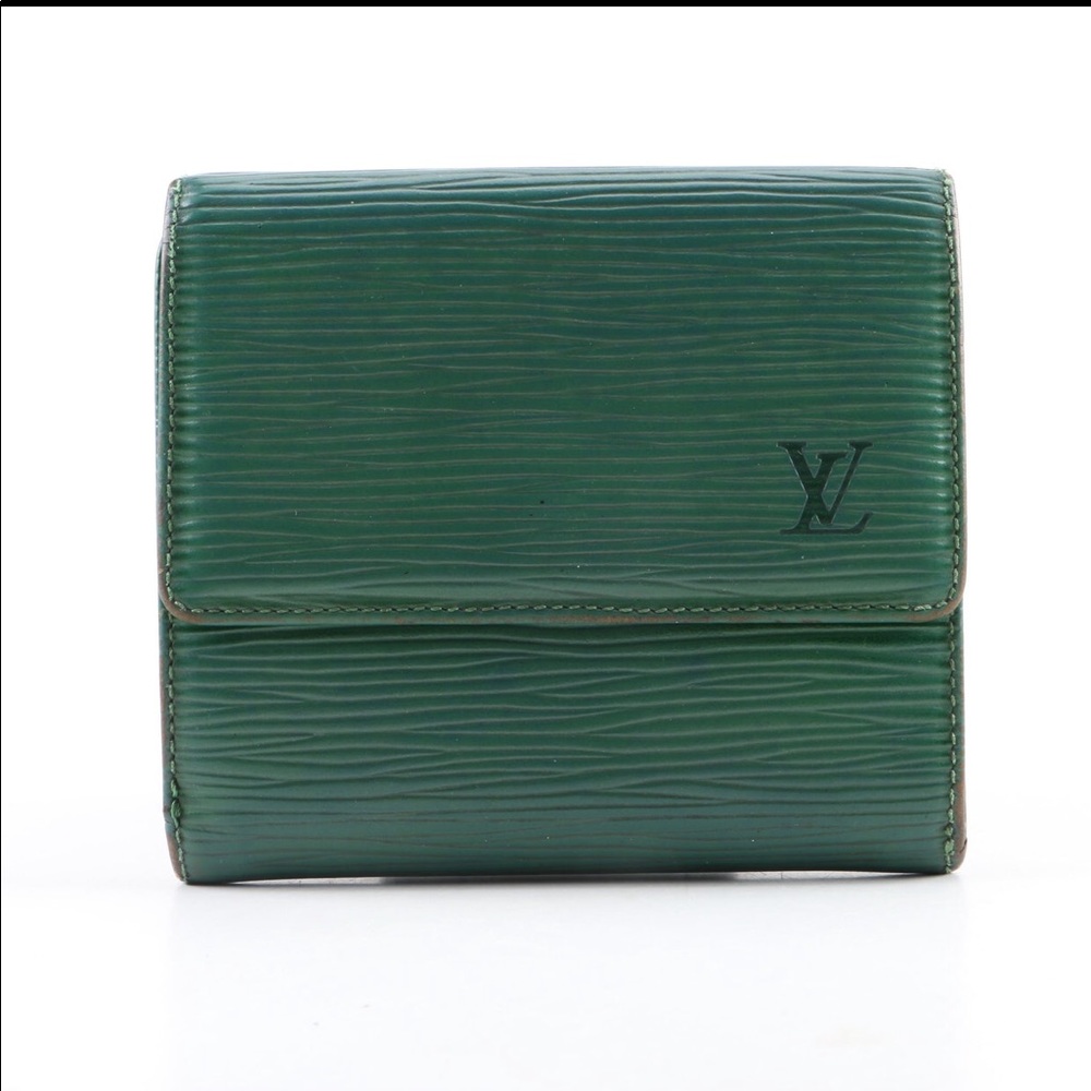 LV WALLET